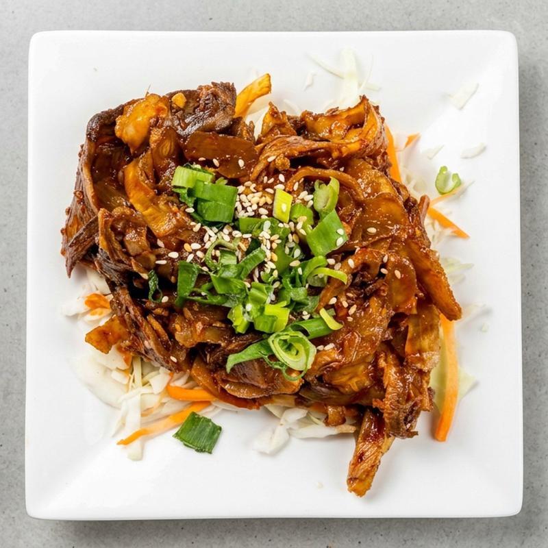 Spicy Beef Shank&Tendon